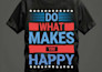 simple tshirt design, attractive and unique tshirt design, vintage tshirt make